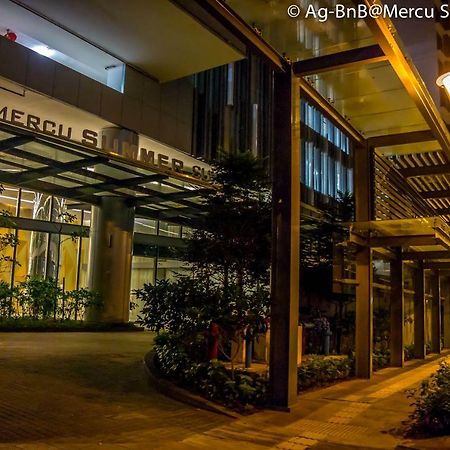Summersuites By Ag Vacation Wifi Twin Tower Kuala Lumpur Exterior photo