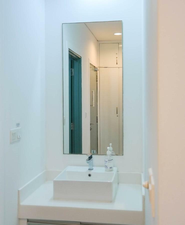 Summersuites By Ag Vacation Wifi Twin Tower Kuala Lumpur Exterior photo