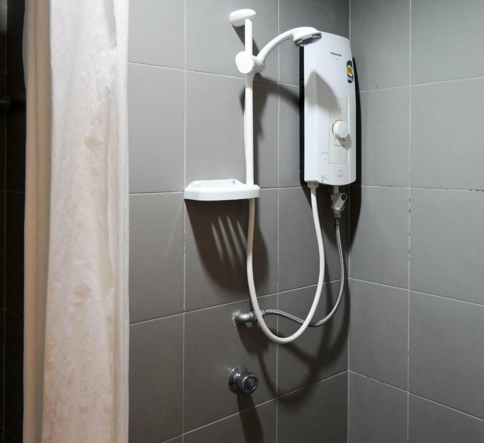 Summersuites By Ag Vacation Wifi Twin Tower Kuala Lumpur Exterior photo